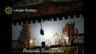 dorna menjadi senapati bratayudha