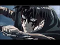 Lagu Attack on Titan Levi Ackerman [AMV] My Name