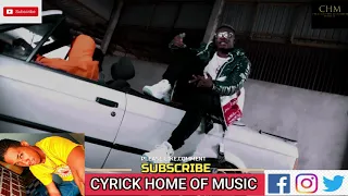 amg armani dont try official video chm 