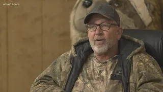 Stark accused of being in contempt of court