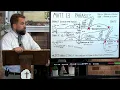 Matthew 13 1 to 58 Parables of Jesus