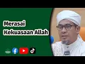 Download Lagu Syeikh Nik Bakri Nik Mat - Merasai Kekuasaan Allah | 4K