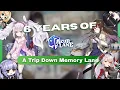 A Trip Down Memory Lane - 6 Years of Azur Lane