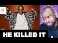 Download Lagu Yamê - Bécane | A COLORS SHOW | REACTION