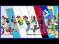 Download Lagu Farewell Ash Ketchum