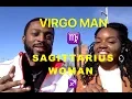 Virgo Man and Sagittarius Woman Virgo Compatibility