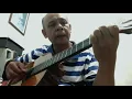 Lagu Rita Effendy - Selamat Jalan Kekasih || Guitar Cover || Pikai Lubis