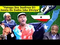 Lagu Siyaasadda Maalin Dagaalka Ah ee Soomaalida Oo Hargeysa Lagu Fashiliyey
