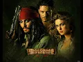 Pirates of the Caribbean 2 - Soundtr 01 - Jack Sparrow