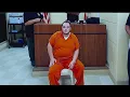 Jeffrey Hetherington accused of running from OVI checkpoint