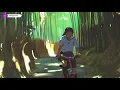 jhove & tender spring - back when