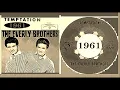The Everly Brothers - Temptation (Vinyl)