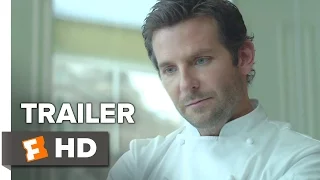 Burnt Trailer 2015 - Bradley Cooper Sienna Miller Movie