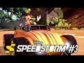 Disney Speedstorm 100% - STORY MODE Chapter 3: Meet Goofy [4k] - ALL 24 MEDALS