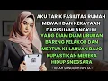 Download Lagu AKU TARIK FASILITAS RUMAH MEWAH SUAMI YANG DIAM DIAM LIBURAN BARENG PELAKOR DAN MERTUA KE LABUANBAJO
