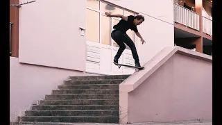 Mark Frölich "Panacea" Video Part