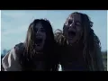 Actress Permanently Scarred While Filming Ghostland