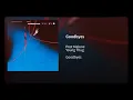 Post Malone ft Young Thug - Goodbyes REVERSED