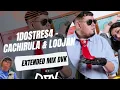 1DOSTRES4 - CACHIRULA & LOOJAN (EXTENDED MIX DVK)