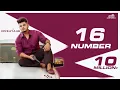 Download Lagu 16 Number (Official Video) Sucha Yaar | Gurpreet Baidwan | Music Builderzz |