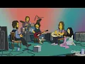 Download Lagu The Simpsons - Peter Jackson's The Beatles: Get Back reference
