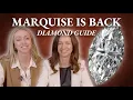 3 Things to Know Before Buying a Marquise Diamond