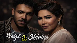 دويتو شيرين   ويجز ريمكس                             دندنها