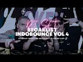 Download Lagu BECAKLIST INDOBOUNCE VOL 4 |  Bravyson x AdnanVeron x MisterAloy