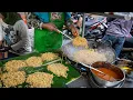 Download Lagu Non Stop Cooking ! Famous $0.6 Fried Noodles - Indonesian Street Food