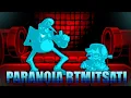 Download Lagu Paranoia But the Melody is the Same as the Instrumental [BTMITSATI]