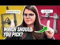 Ender 3 V3 SE vs Bambu Lab A1 Mini: welke is de beste instapprinter in 2024?
