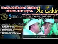 Lagu KUMPULAN SHOLAWAT PEMBUKA MAJELIS AZ ZAHIR TERBARU 2025 | FULL LIRIK ARAB - AUDIO JERNIH [Part 16]