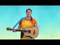 Ice Cream Song | Caitie's Classroom Sing-Along | Song Single