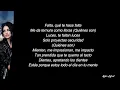 Lali - Quiénes son LETRA