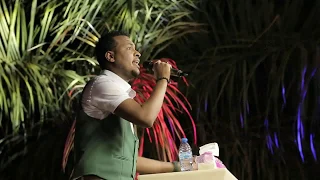 البينا خوة مهاب عثمان ليــالي البــــروف 