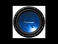 Download Lagu Bass i love you bass boosted extreme 500% original volume