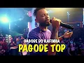 Download Lagu Pagode do  Rafinha - Uma hora com Músicas de Samba e Pagodes Antigos Ao Vivo.