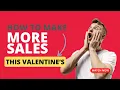 Boost Your Ticket Sales With This Simple Strategy