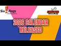 Six Flags Great America 2026 Hours Released