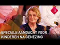 Download Lagu In het Prinses Maxima Centrum is er ook speciale aandacht voor kinderen na genezing | Op1