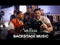 Download Lagu Mufasa: The Lion King | Backstage Music | In Theaters December 20