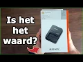 Download Lagu Sony BC-QZ1 Snellader Getest – Is Deze Lader de Moeite Waard voor NP-FZ100 Batterijen?