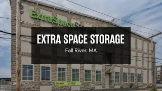 Storage Units in Fall River MA - Extra Space Storage