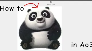 How to add images into your Archive of Our Own Ao3 work