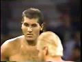 Download Lagu El Gigante vs. Barry Windham [1991-03-02]