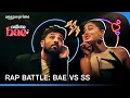 Download Lagu The Epic Rap Battle: Bae vs SS | Call Me Bae | Ananya Panday, Vir Das | #primevideoindia