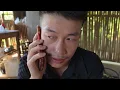 Hoang Goes on the Run After Receiving a Police Summons