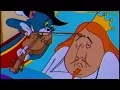 Download Lagu Tom And Jerry - Royal Cat Nap