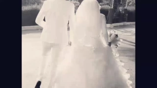 والله لعمرك قصر دندنها
