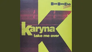 take me over greenice long version 